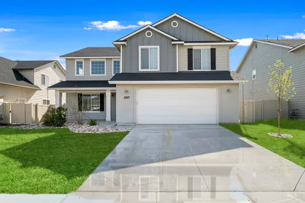 12817 Ironstone Dr., Nampa, ID 83651