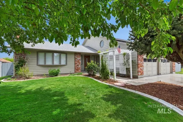 Boise, ID 83713,4710 N Wisteria Place