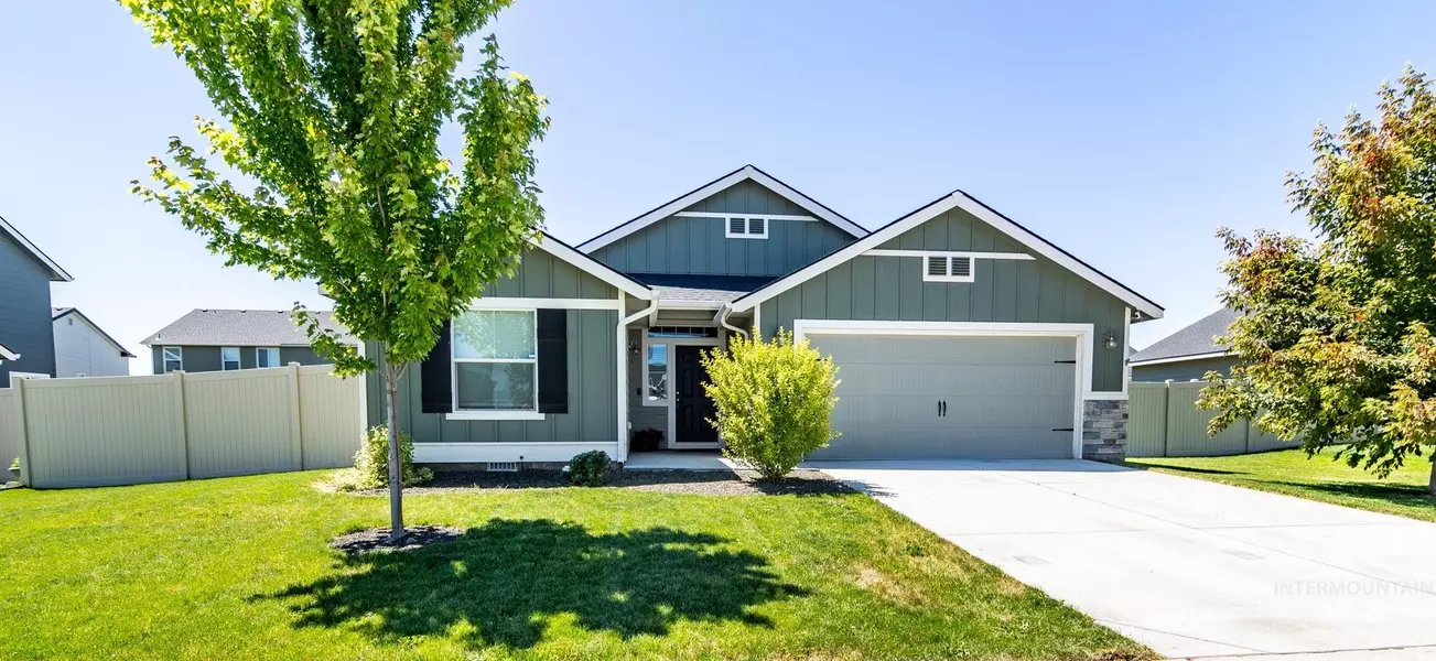 5024 Dallastown St., Caldwell, ID 83605