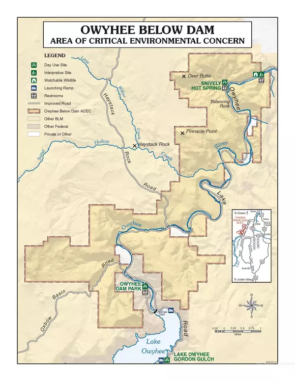 Adrian, OR 97901,TBD Map #23s46, Tax# 1300