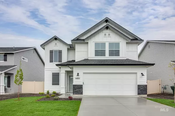 6585 S Catfish Creek Ave, Meridian, ID 83642