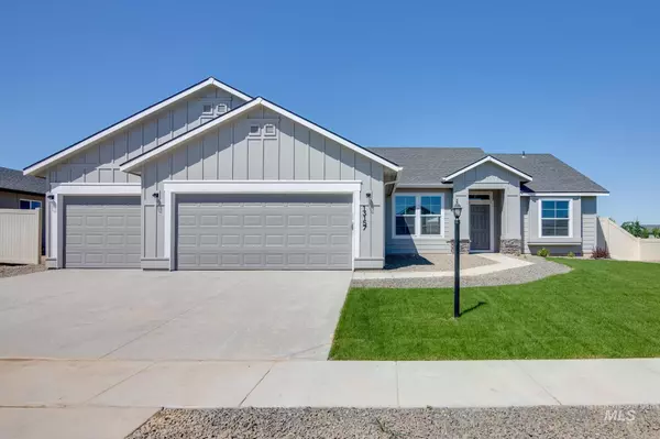 13157 S Laramie River Ave, Nampa, ID 83686