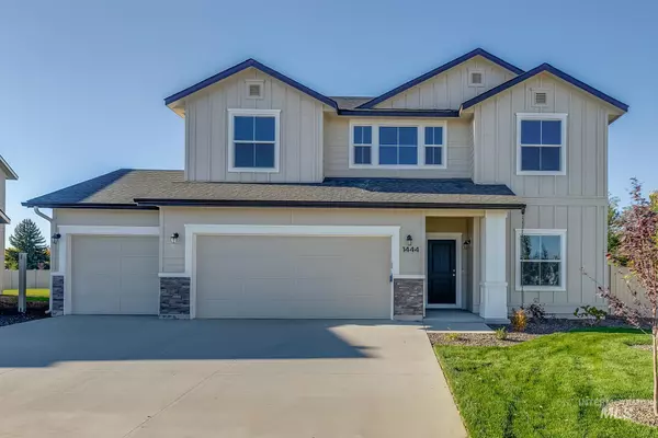 12993 Bullfinch Ct, Nampa, ID 83651