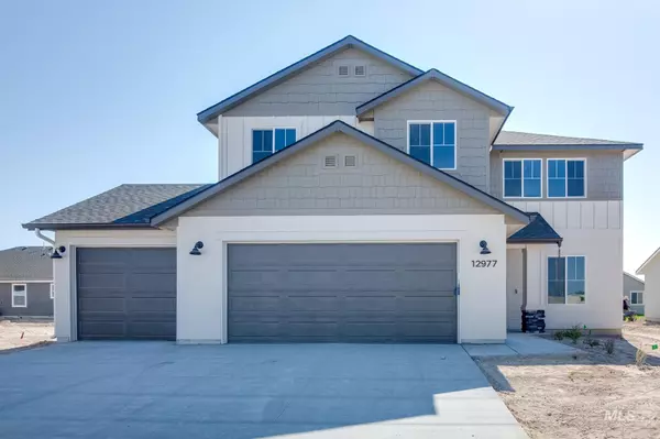 12977 Bullfinch Ct, Nampa, ID 83651