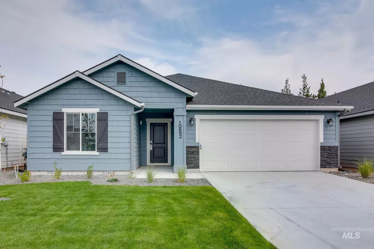 Boise, ID 83709,10692 W Camas St