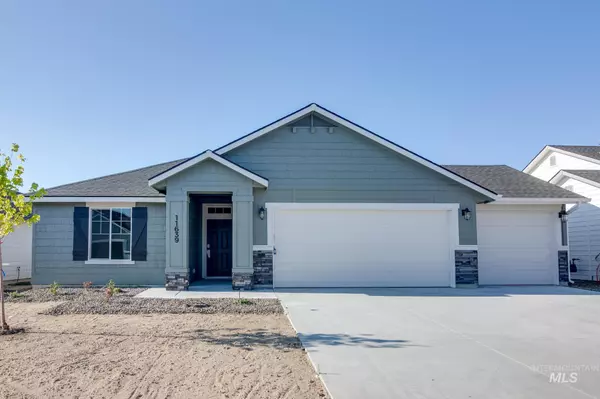 11639 W Rose Lake St, Star, ID 83669