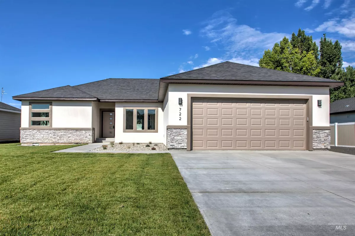 Kimberly, ID 83341,722 Heidi Terrace