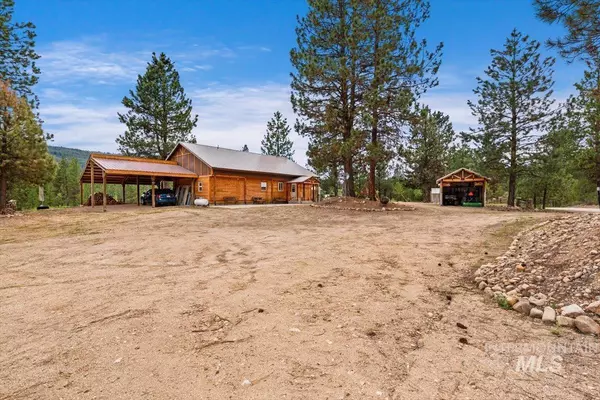 Idaho City, ID 83631,29 Mcintyre Gulch Rd