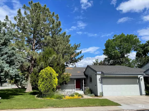 2588 N Westminster Ln, Boise, ID 83704