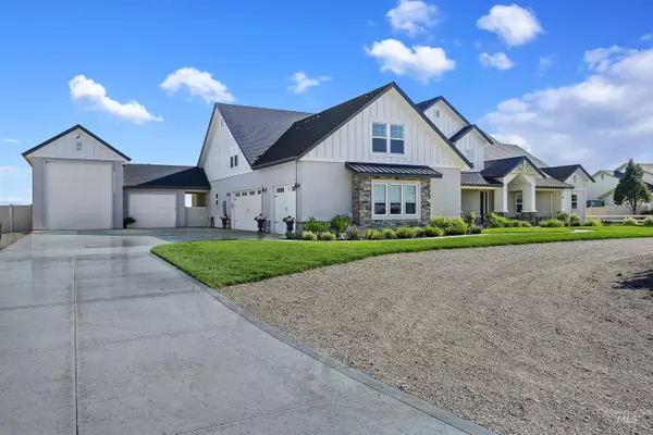 Kuna, ID 83634,93 S Marko Ln