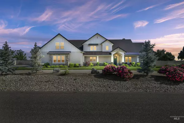 93 S Marko Ln, Kuna, ID 83634