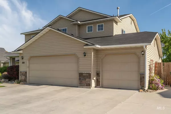 288 E Wythburn St., Kuna, ID 83634