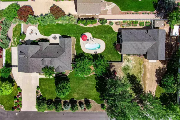 Nampa, ID 83687,54 N Seabiscuit Ave