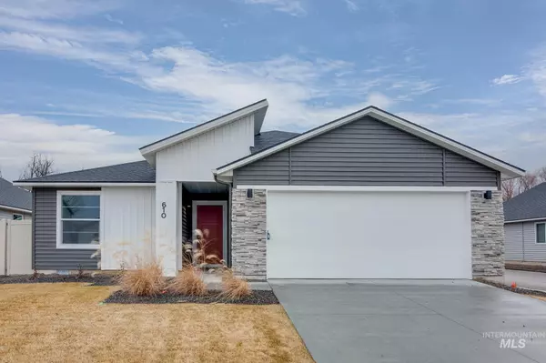 610 S Bangor Way, Nampa, ID 83687