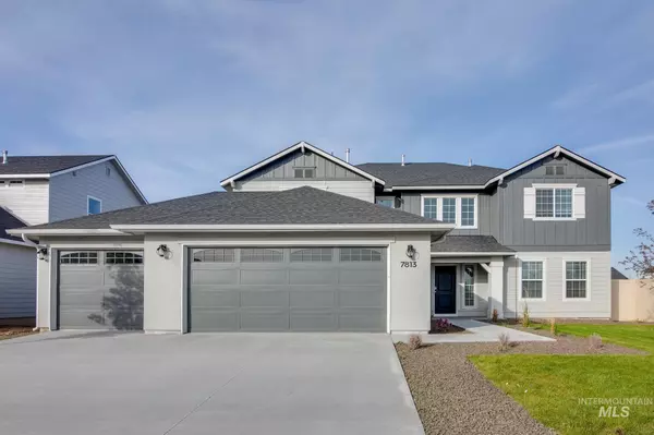 12948 Bullfinch Ct, Nampa, ID 83651