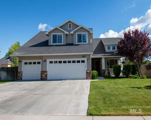 Kuna, ID 83634,1165 W Emmy Ct