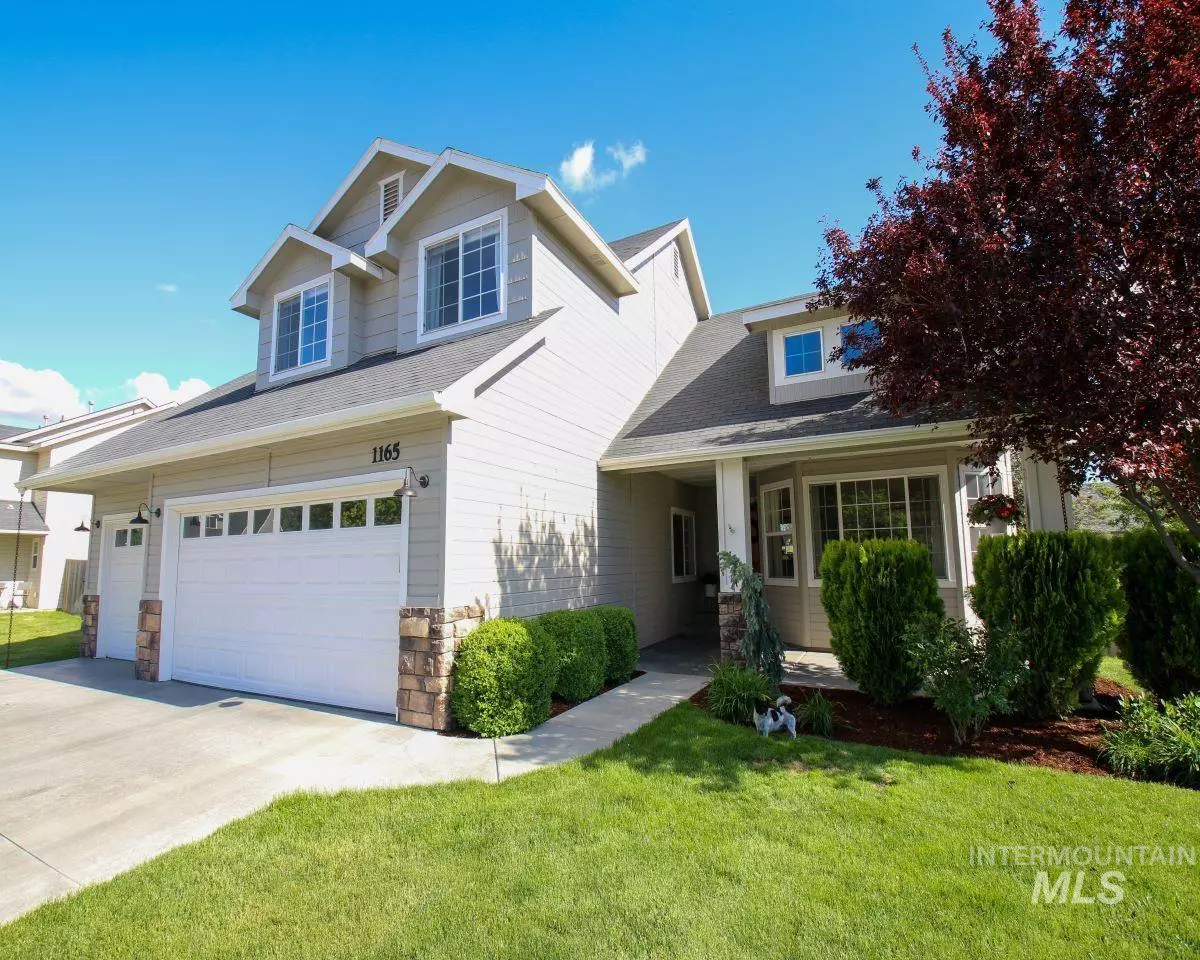 Kuna, ID 83634,1165 W Emmy Ct