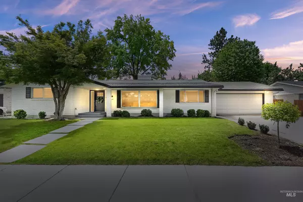 5241 N Sorrento, Boise, ID 83704