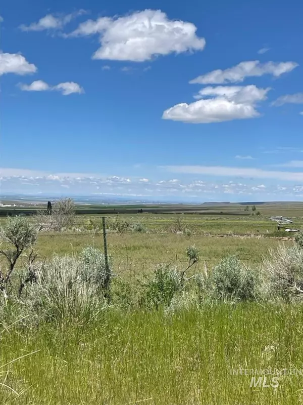 Lot #9 100 E, Oakley, ID 83346