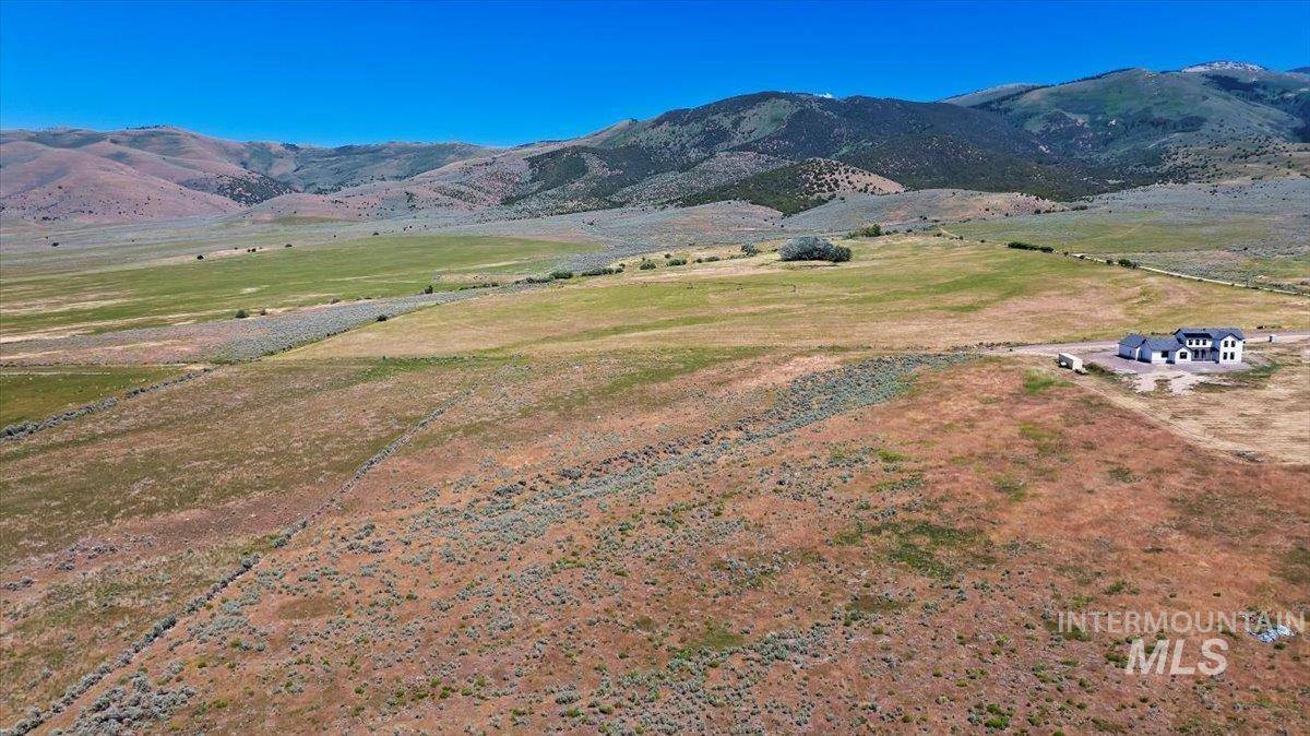 Oakley, ID 83346,Lot #18 100 E