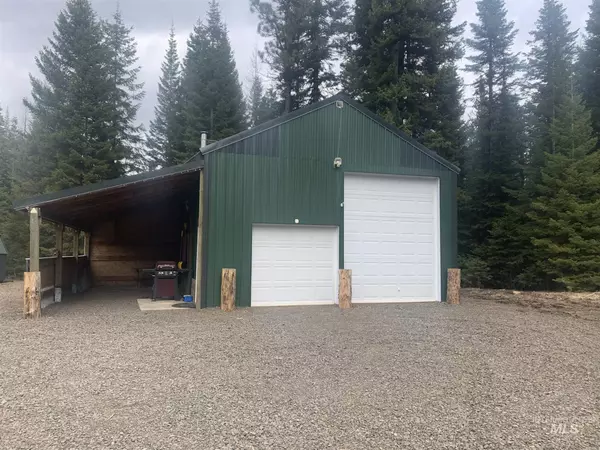 340 Soldiers Meadows Rd, Winchester, ID 83555-0000