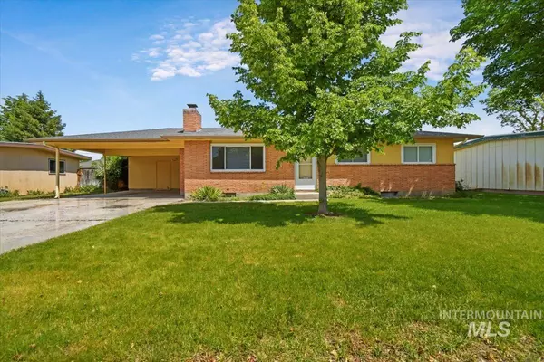 6402 W Dorian Street, Boise, ID 83709