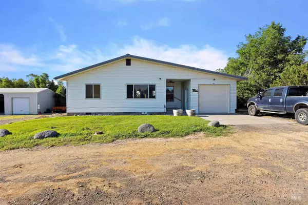 Wendell, ID 83355,550 5th Ave West