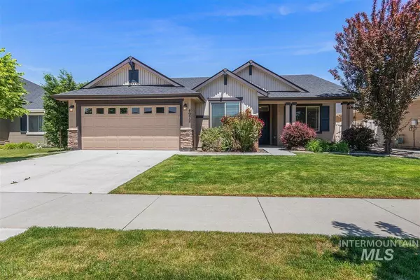 4972 W Torana St, Meridian, ID 83646