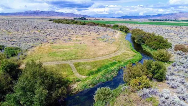Picabo, ID 83348,Priest Road