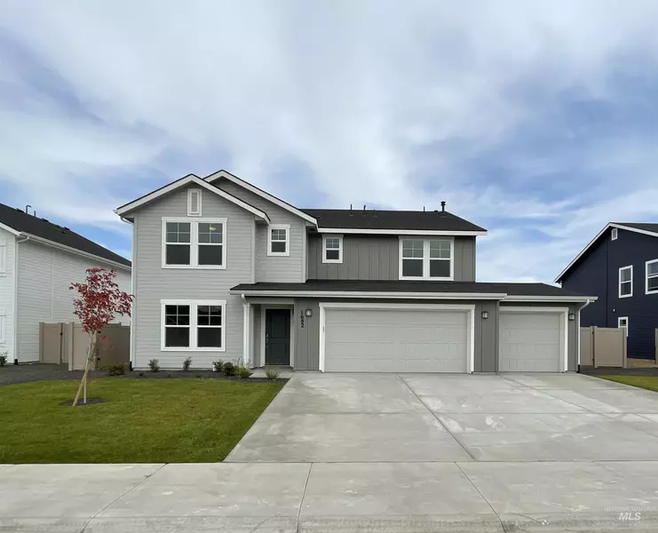 1682 Cork St, Middleton, ID 83644