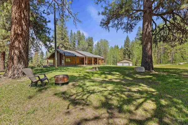 Idaho City, ID 83631,5 Meadow Lark Cir