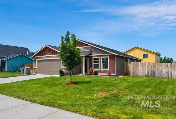 Mountain Home, ID 83647,670 Sw Nugget St