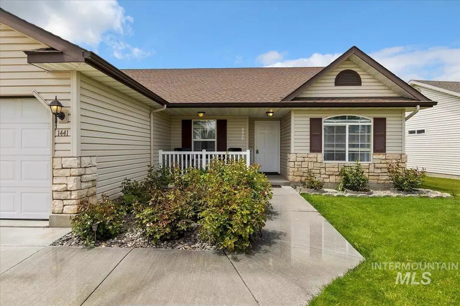 1441 Northpointe Drive, Twin Falls, ID 83301