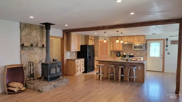 Kamiah, ID 83536,185 Shenandoah Third