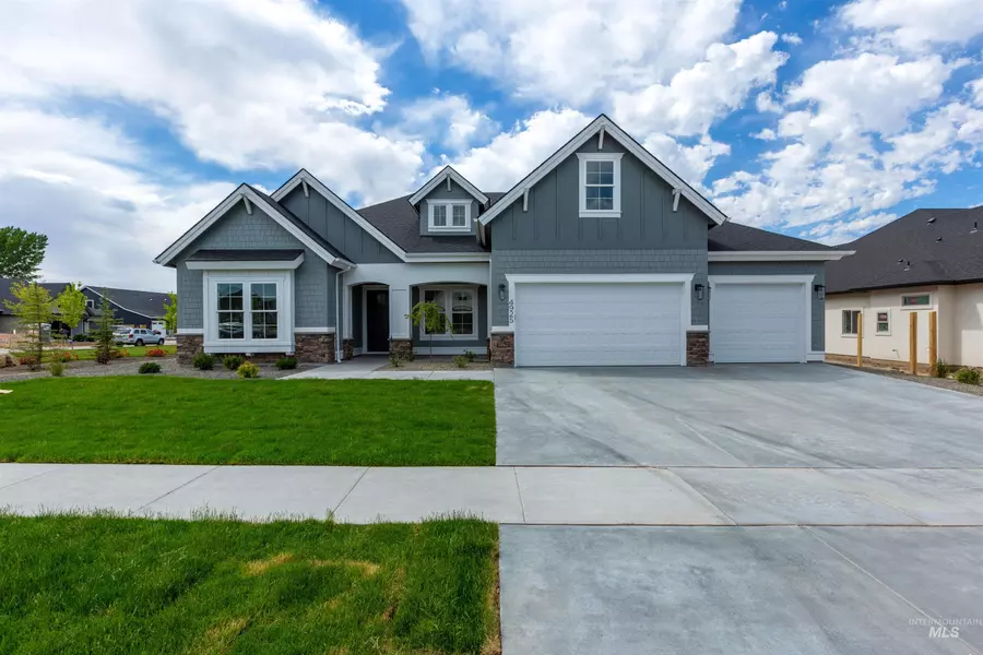 4925 W Estuary St, Eagle, ID 83616