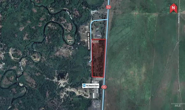 Mccall, ID 83638,13480 & TBD Gunsmoke Road