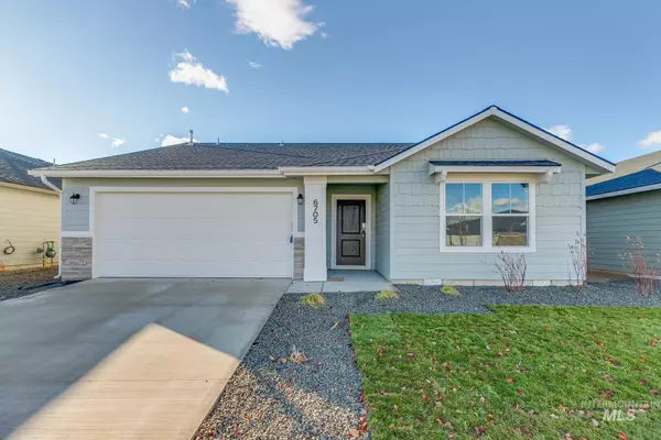 12743 Devonshire St, Caldwell, ID 83607