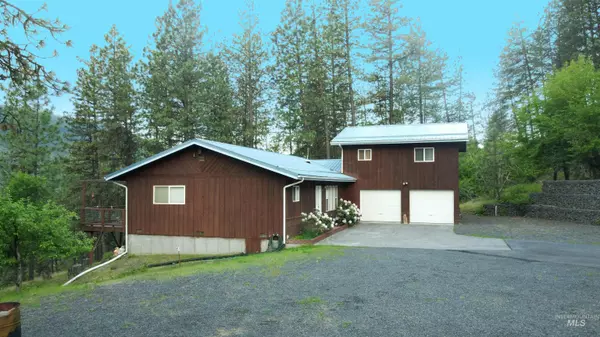 Lenore, ID 83541,4885 Cavendish Hwy