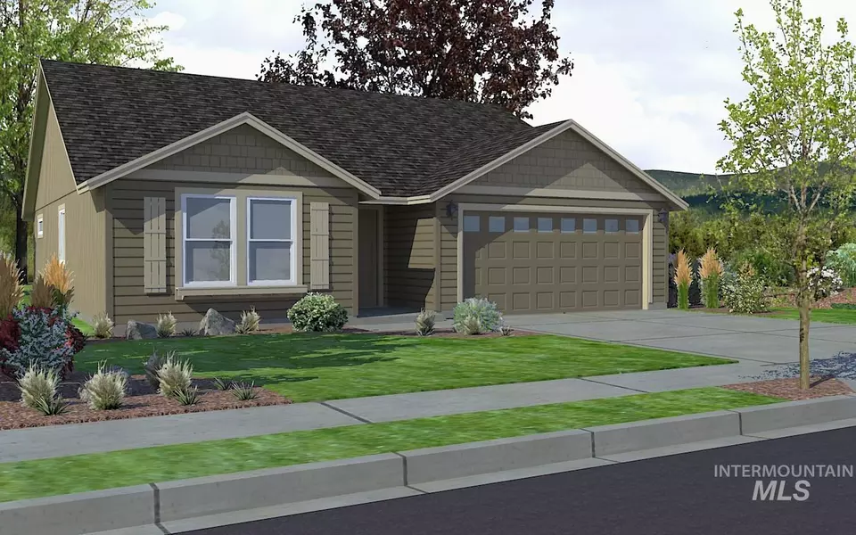 11404 Alice Springs Street, Caldwell, ID 83607