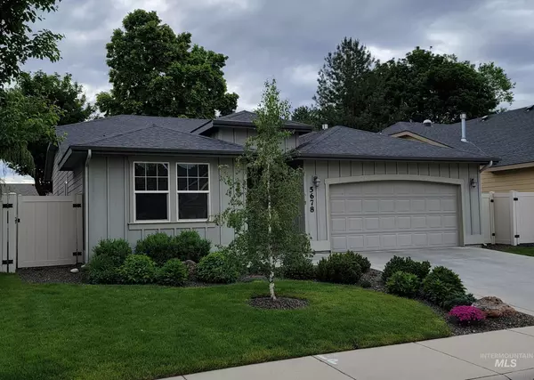 5678 N Armstrong Ave, Boise, ID 83704