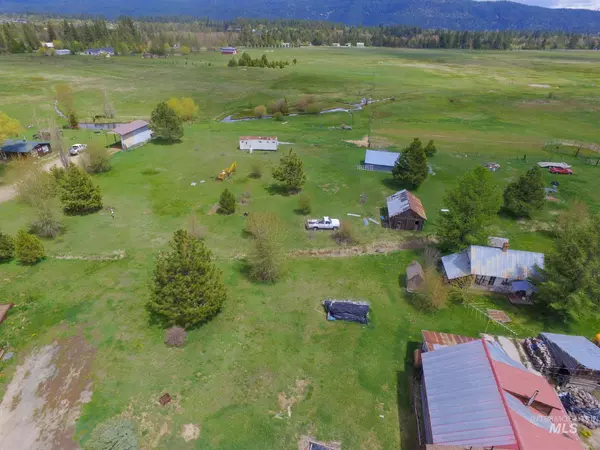 Mccall, ID 83638,13746 Idaho 55