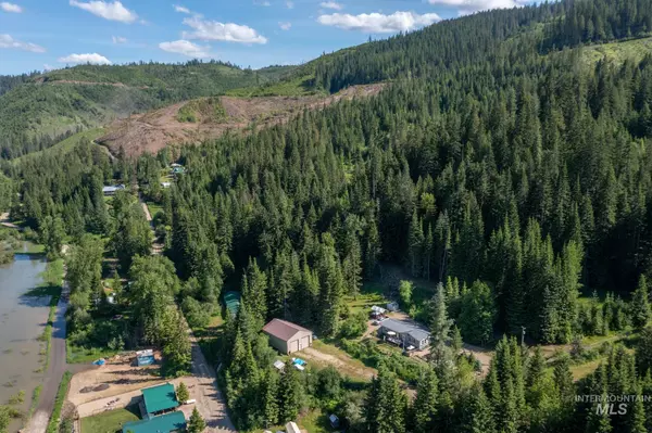 St. Maries, ID 83861,40 Williams St