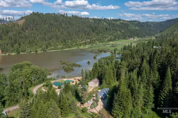 St. Maries, ID 83861,40 Williams St