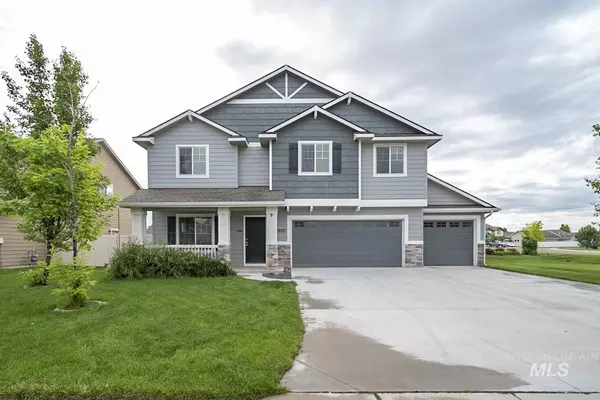 19222 Warbler Way, Caldwell, ID 83605