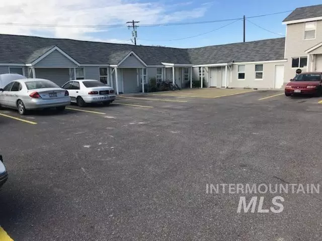 4719 Yellowstone Ave, Chubbuck, ID 83202