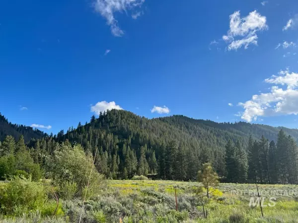 Featherville, ID 83647,TBD Lot 19