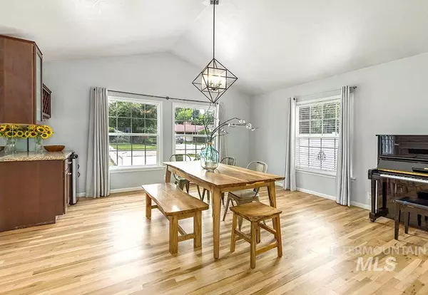 Boise, ID 83705,3101 W Teton St