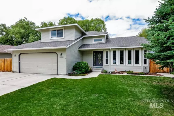 3233 S North Church Pl, Boise, ID 83706