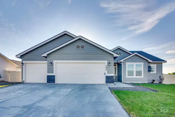 8661 S Foraker Way, Kuna, ID 83634