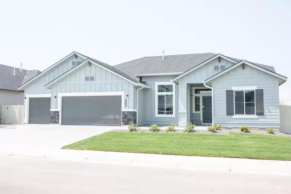 2205 W Rickon St, Kuna, ID 83634